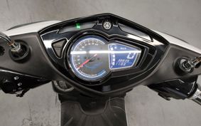 YAMAHA CYGNUS125XSR SE44J