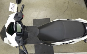 SUZUKI AVENIS 125 2017 EA12J