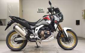 HONDA CRF1100L AFRICA TWIN DCT 2026 SD15