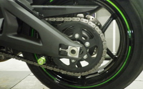 KAWASAKI ZH2 2020 ZRT00K