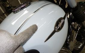 KAWASAKI ESTRELLA 1996 BJ250A