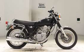 YAMAHA SR400 Gen.4 2015 RH03J