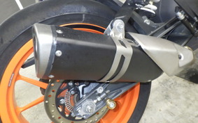 KTM 390 DUKE 2021
