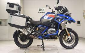 BMW R1200GS 2017