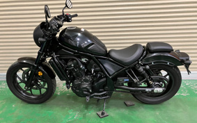 HONDA REBEL 1100 DCT 2022 SC83