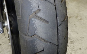 KAWASAKI ZEPHYR 400 KAI 2009 ZR400C