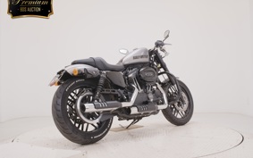 HARLEY XL1200CX 2018