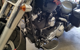 HARLEY FLHR1340 1998 FDL