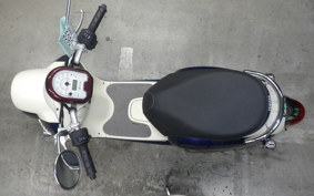 YAMAHA VINO 50 Gen.4 2022 AY02