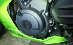 KAWASAKI NINJA 400 2024 EX400L