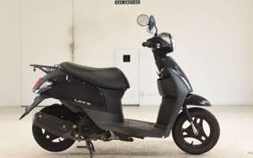 SUZUKI LET's 2014 CA4AA