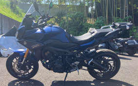 YAMAHA MT-09 Tracer GT 2018 RN51J