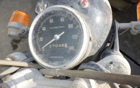 HONDA CL72 BENLY CL72