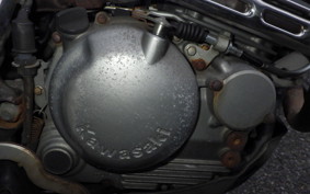 KAWASAKI SUPER SHERPA 1994 KL250G