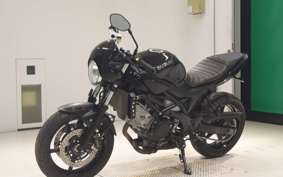 SUZUKI SV650 X A 2020 VP55B