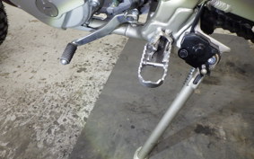 KAWASAKI KLX230ｼｪﾙﾊﾟ 2025 LX232A