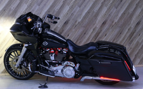 HARLEY FLTRXS 2021 KTP