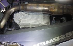 KAWASAKI NINJA 250 2005 EX250L