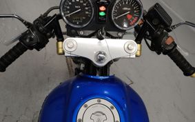 HONDA CB400 NC36