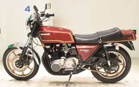 KAWASAKI Z750 FX Type Gen.1 1979 KZ750D