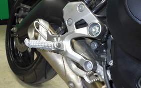 YAMAHA MT-09 A 2014 RN34J