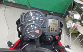BMW F650GS 2008