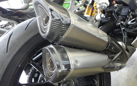 TRIUMPH SPEED TRIPLE RR 2022