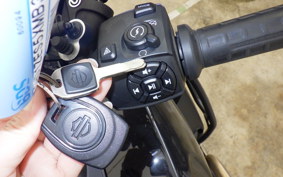HARLEY ﾊﾟﾝ AMERICA1250S 2022