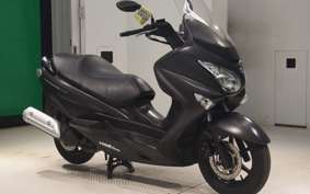 SUZUKI SKYWAVE 200 (Burgman 200) 2019 CH41A