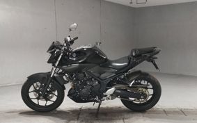 YAMAHA MT-25 RG43J