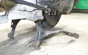 SUZUKI ADDRESS V125 G CF46A