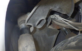 HONDA DIO Gen.5 AF56