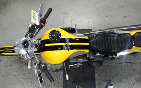 HARLEY FXSTC 1340 1988