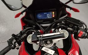 HONDA CBR650R RH03