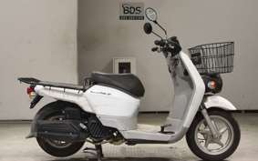 HONDA ﾍﾞﾝﾘｨ50-2