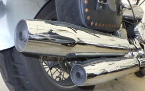 YAMAHA DRAGSTAR 1100 CLASSIC 2005 VP13J