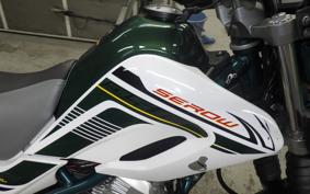 YAMAHA SEROW 250 Gen.3 2013 DG31J