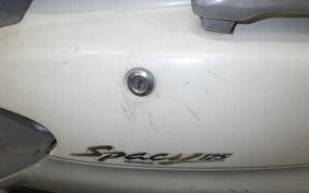 HONDA SPACY 125 Gen. 3 1988 JF04
