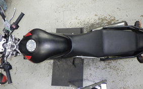 HONDA VTR 250 Gen. 2