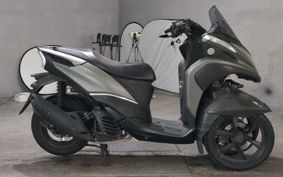 YAMAHA TRICITY 155 ABS SG37J
