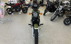 HONDA CROSS CUB JA45