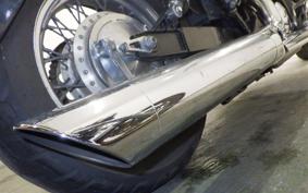 HONDA SHADOW 400 1998 NC34