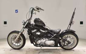 SUZUKI INTRUDER 400 Classic 2005 VK54A