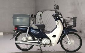 HONDA SUPER CUB50 AA04