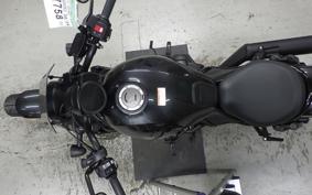 HONDA REBEL 1100 DCT 2021 SC83