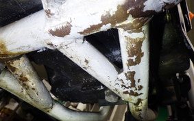 HONDA CRM50 GEN 1 2018 AD10
