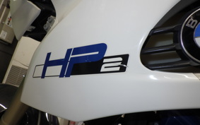 BMW HP2 MEGAMOTO 2008
