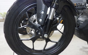 YAMAHA XSR125 RE46J