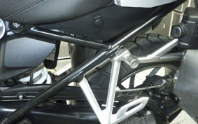 BMW R1250GS 2021