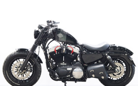 HARLEY XL1200X 2016 LC3